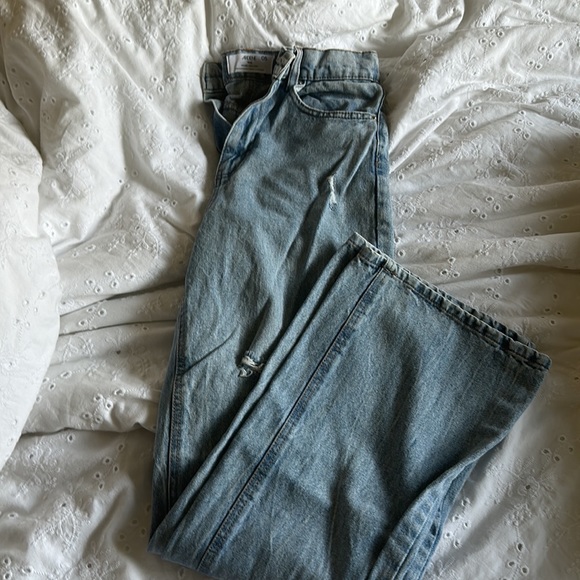 Arden High Rise Size 05 - Picture 5 of 6